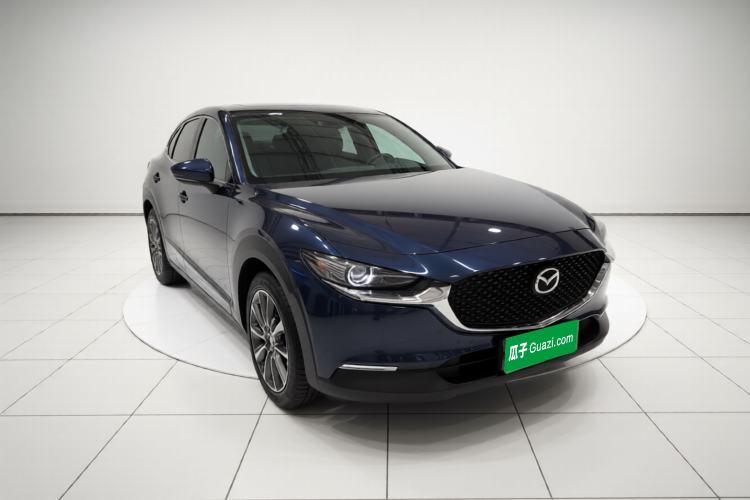 Used Mazda CX-30 2020 2.0L Automatic Joyful Model Exterior 1
