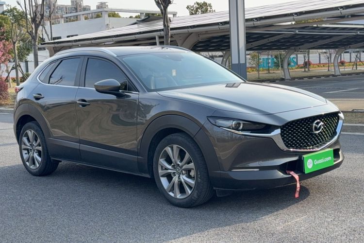 Used Mazda CX-30 2020 2.0L Automatic Joyful Model Exterior 1