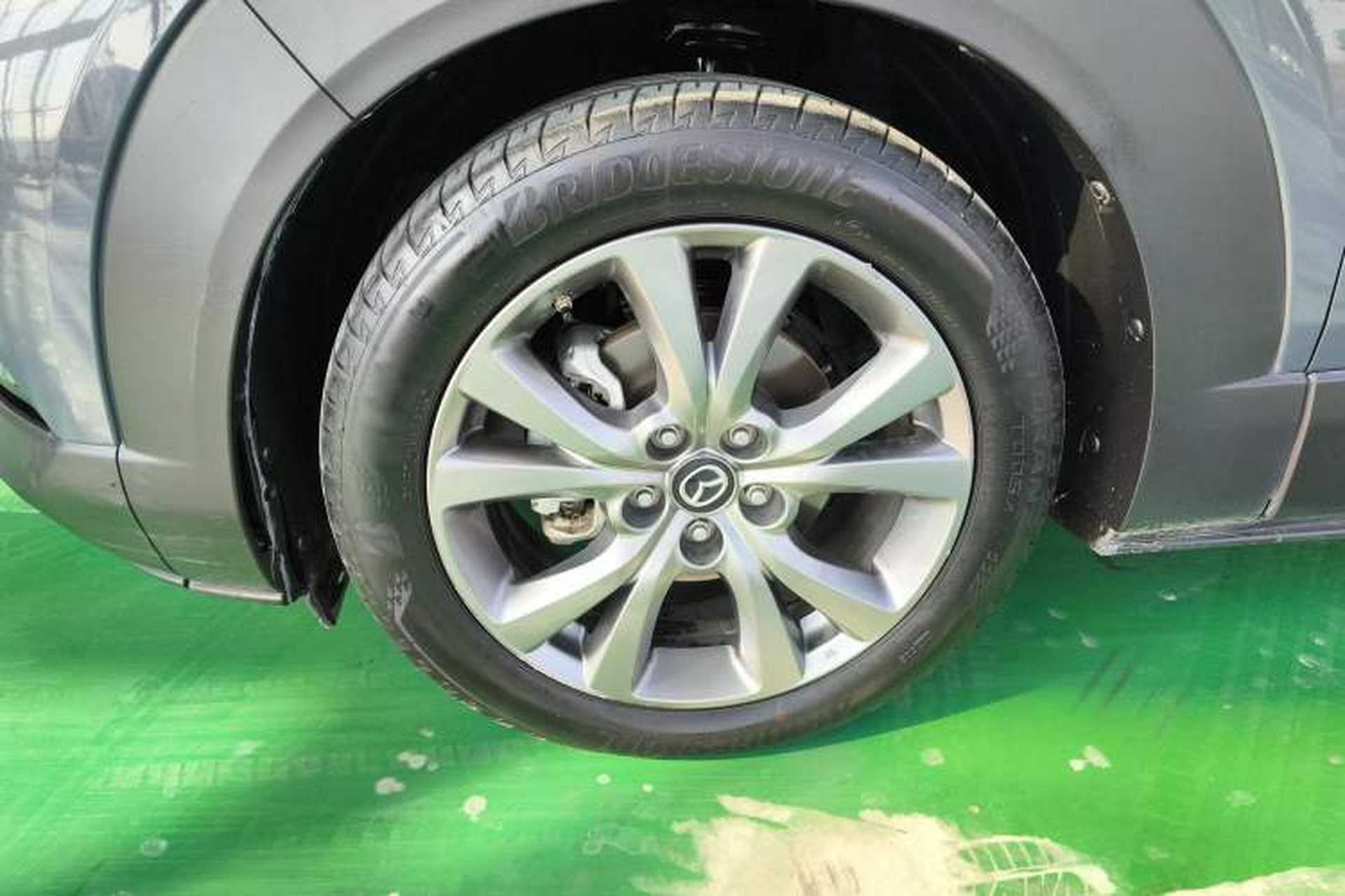 Used Mazda CX-30 2020 2.0L Automatic Joyful Model Exterior 3