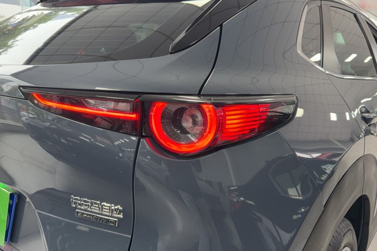 Used Mazda CX-30 2020 2.0L Automatic Joyful Model Exterior 3