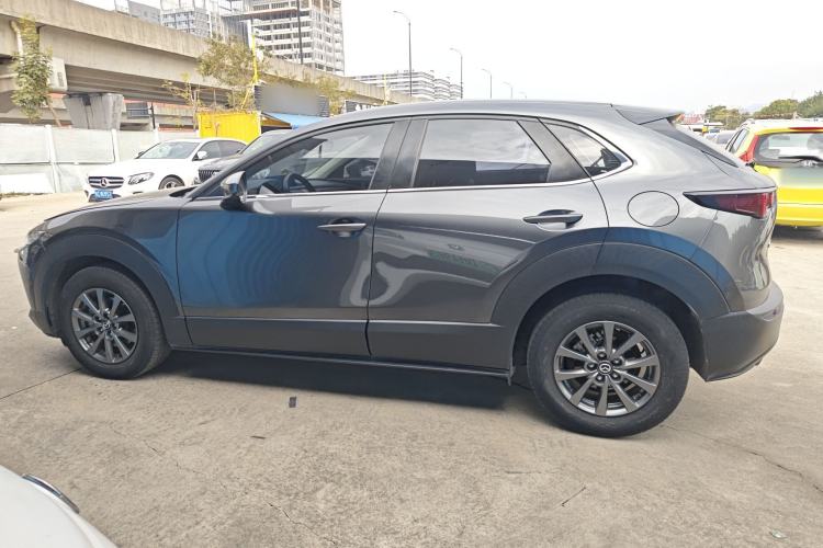 Used Mazda CX-30 2020 2.0L Automatic Zhiyue Trim Exterior 3