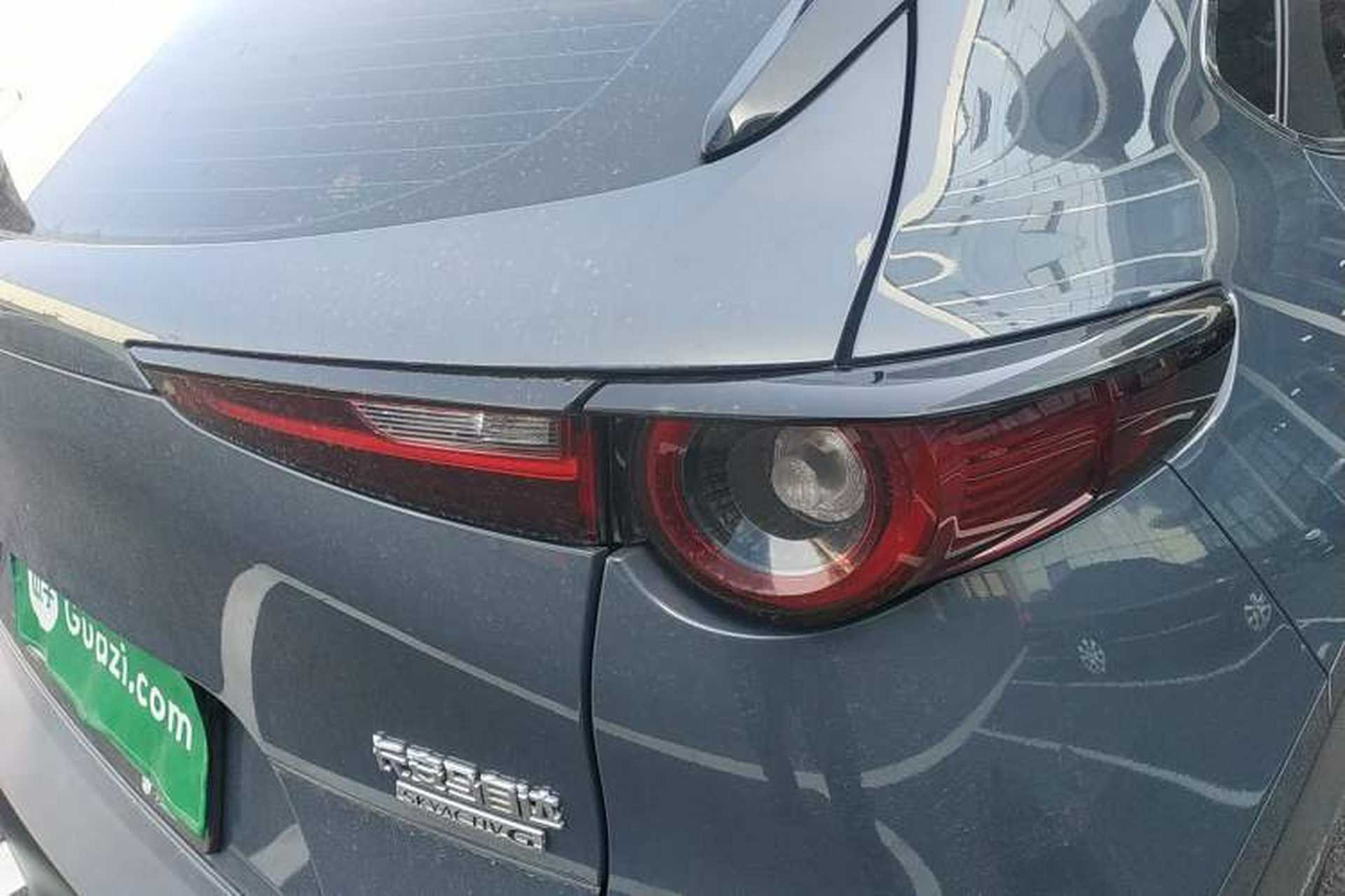 Used Mazda CX-30 2020 2.0L Automatic Zhiyue Trim Exterior 3