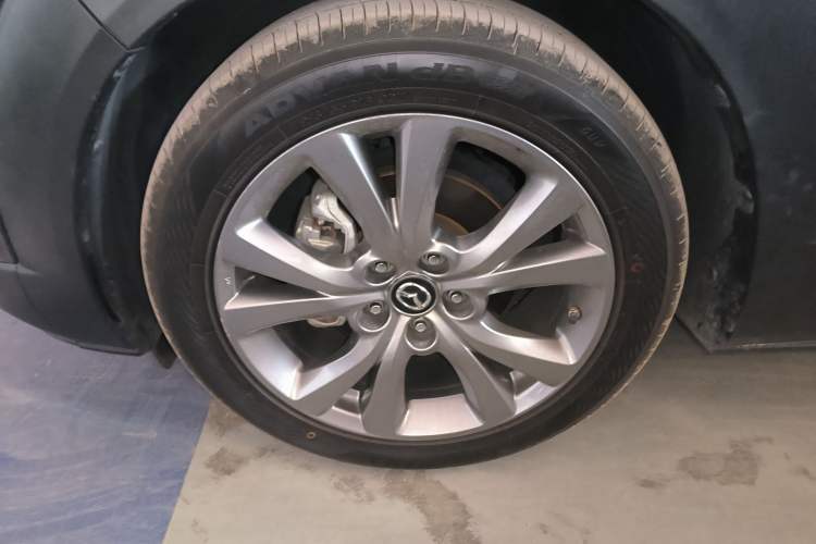 Used Mazda CX-30 2020 2.0L Automatic Joyful Model Exterior 3