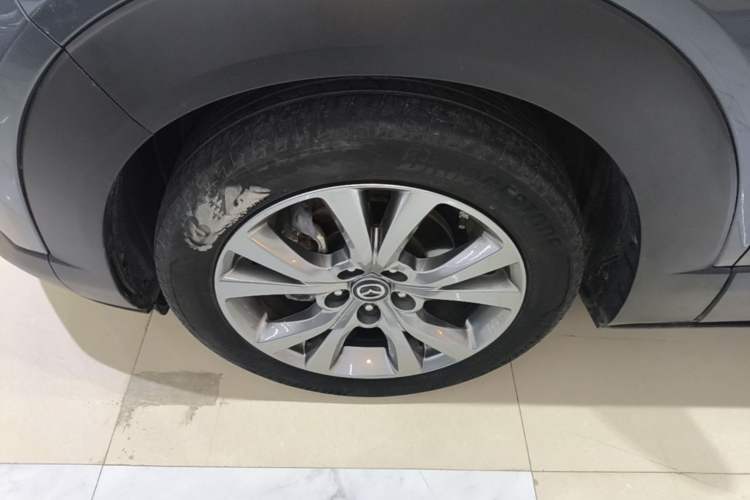 Used Mazda CX-30 2020 2.0L Automatic Joyful Model Exterior 4