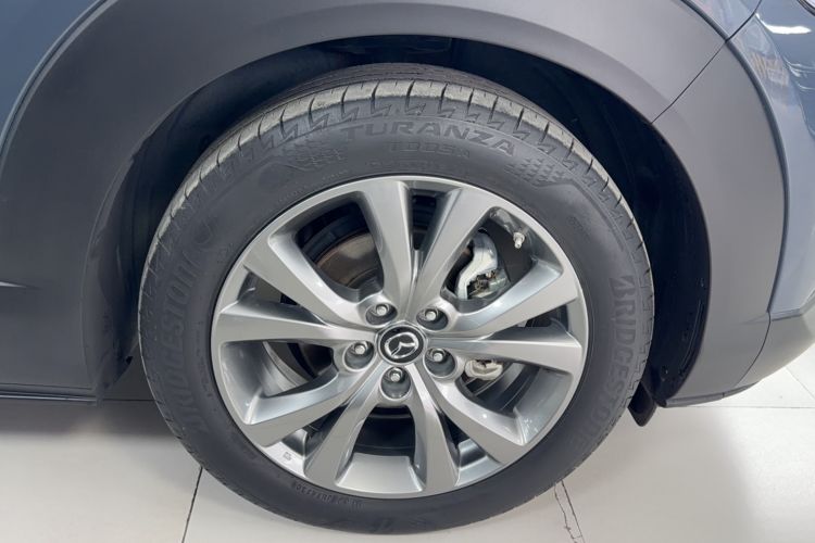 Used Mazda CX-30 2020 2.0L Automatic Joyful Model Exterior 4