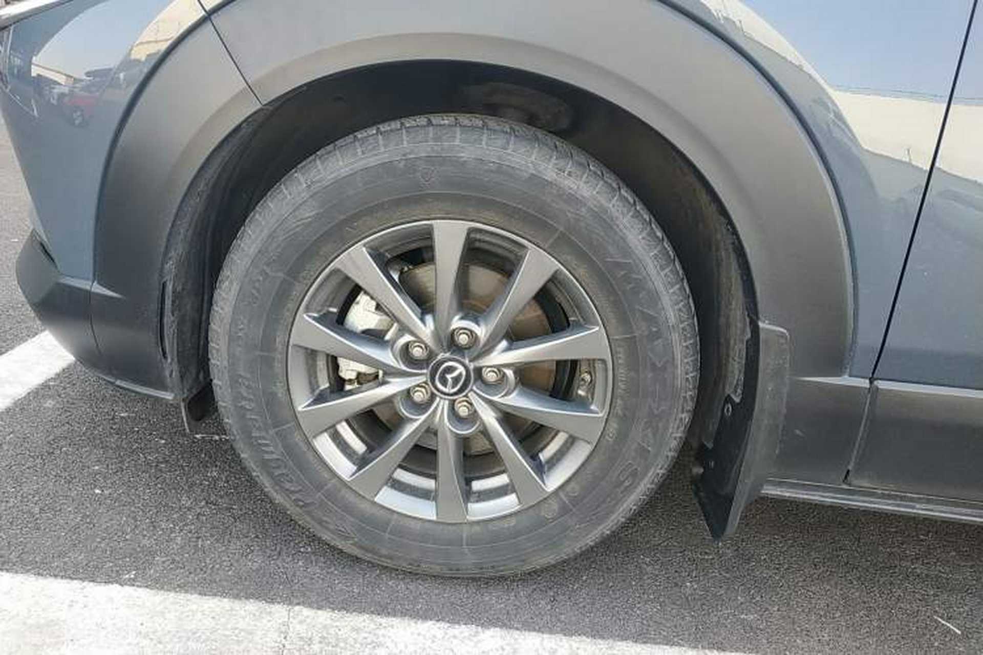 Used Mazda CX-30 2020 2.0L Automatic Zhiyue Trim Exterior 4