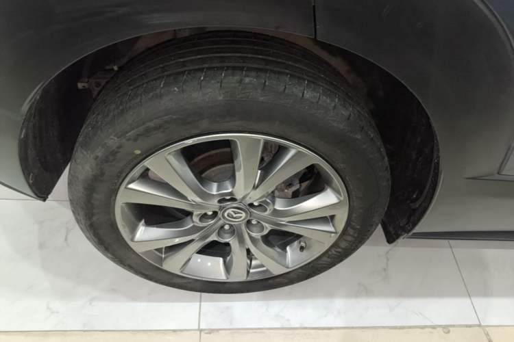 Used Mazda CX-30 2020 2.0L Automatic Joyful Model Exterior 5