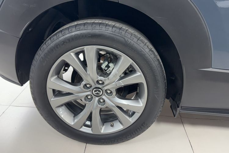 Used Mazda CX-30 2020 2.0L Automatic Joyful Model Exterior 5