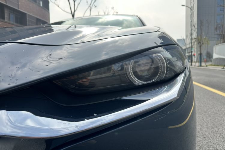 Used Mazda CX-30 2020 2.0L Automatic Joyful Model Exterior 5