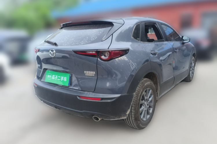 Used Mazda CX-30 2020 2.0L Manual Shangyue Trim Exterior 5