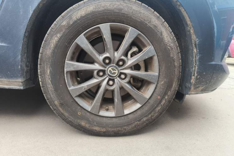 Used Mazda CX-30 2020 2.0L Manual Shangyue Trim Exterior 7