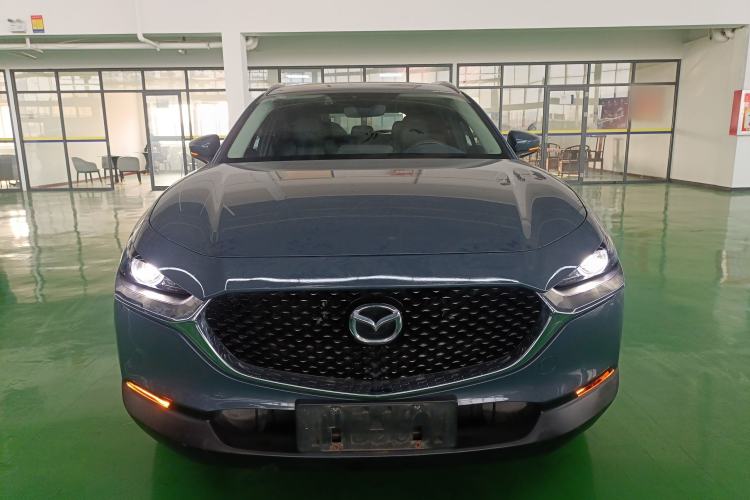 Used Mazda CX-30 2020 2.0L Automatic Joyful Model Front
