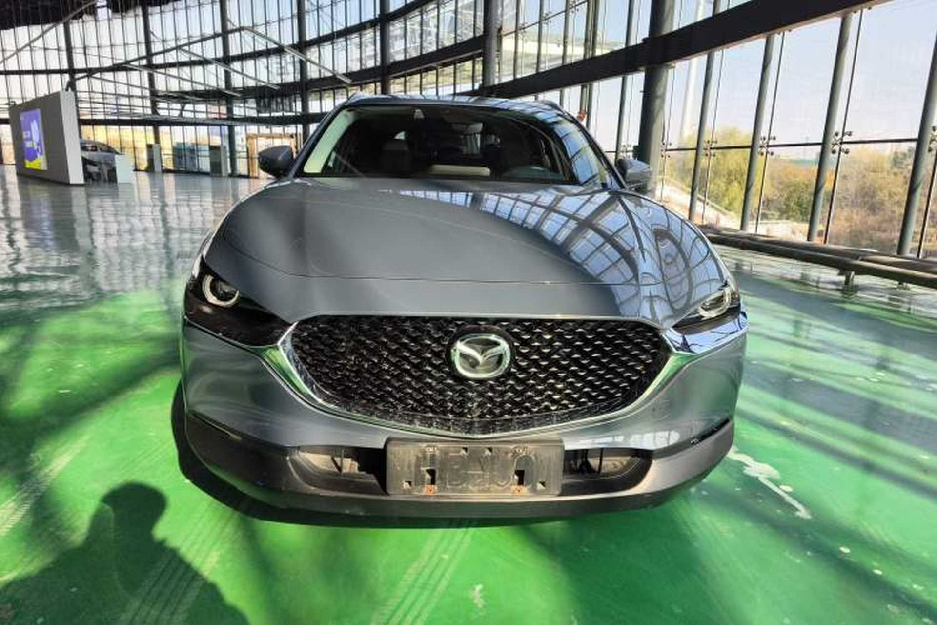 Used Mazda CX-30 2020 2.0L Automatic Joyful Model Front
