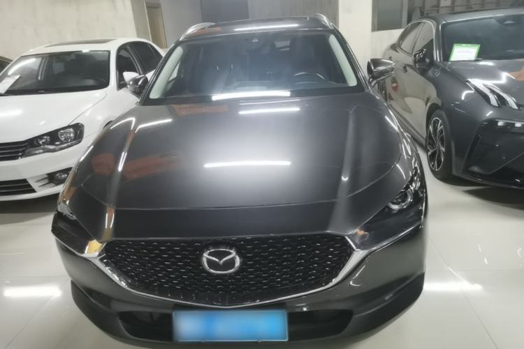 Used Mazda CX-30 2020 2.0L Automatic Yaoyue Model Front