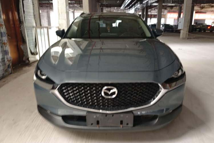 Used Mazda CX-30 2020 2.0L Automatic Joyful Model Front