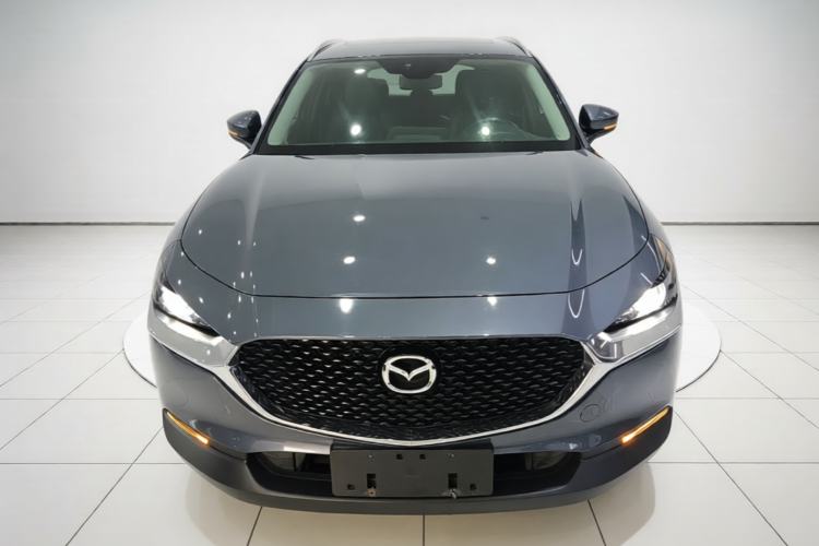 Used Mazda CX-30 2020 2.0L Automatic Joyful Model Front