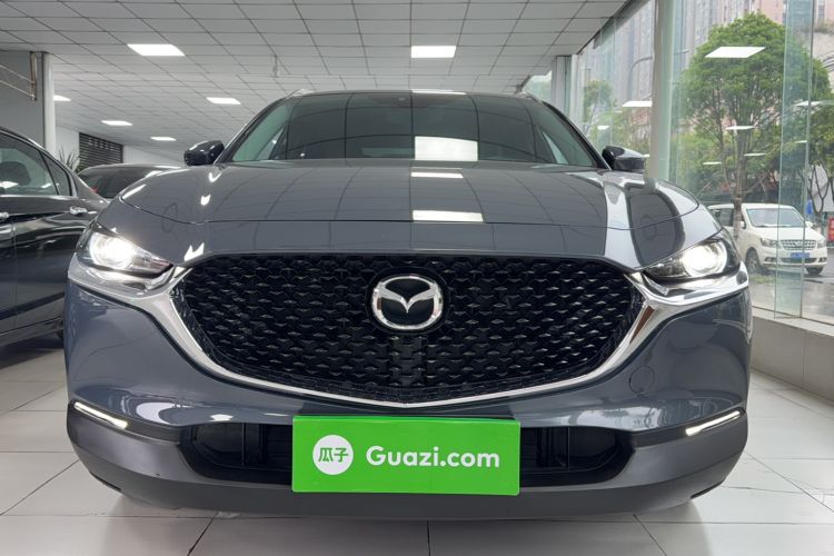 Used Mazda CX-30 2020 2.0L Automatic Joyful Model Front