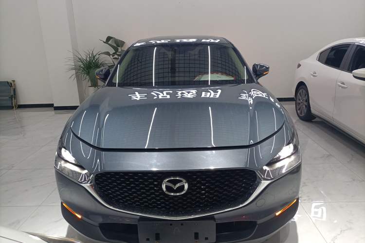 Used Mazda CX-30 2020 2.0L Automatic YAYUE Version Front