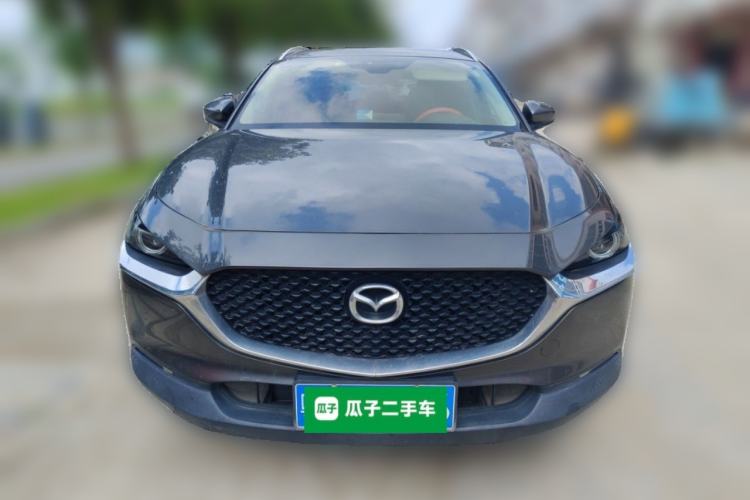 Used Mazda CX-30 2020 2.0L Automatic Joyful Model Front