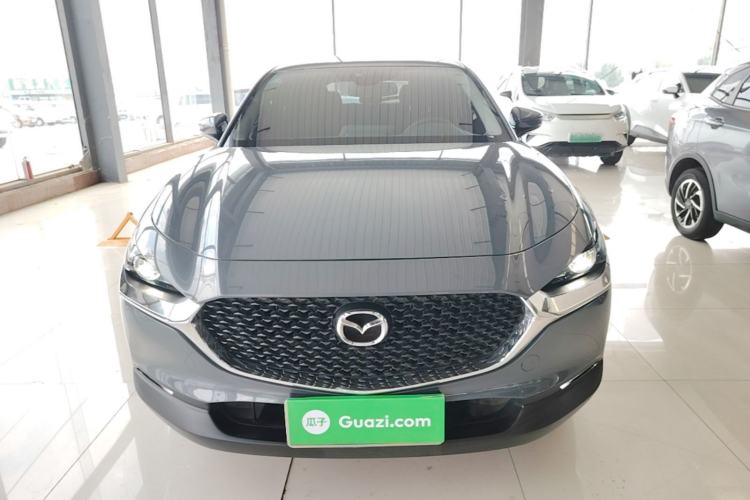 Used Mazda CX-30 2020 2.0L Automatic Shangyue Trim Front