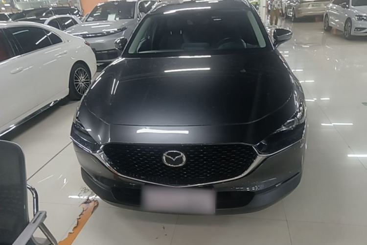 Used Mazda CX-30 2020 2.0L Automatic Yaoyue Model Front
