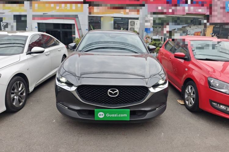 Used Mazda CX-30 2020 2.0L Automatic YAYUE Version Front