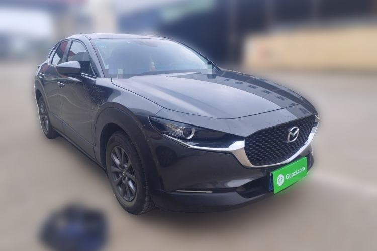 Used Mazda CX-30 2020 2.0L Automatic Zhiyue Trim Front Right 45 Deg