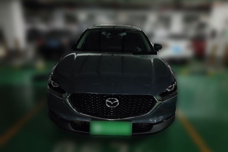 Used Mazda CX-30 2020 2.0L Automatic YAYUE Version Front