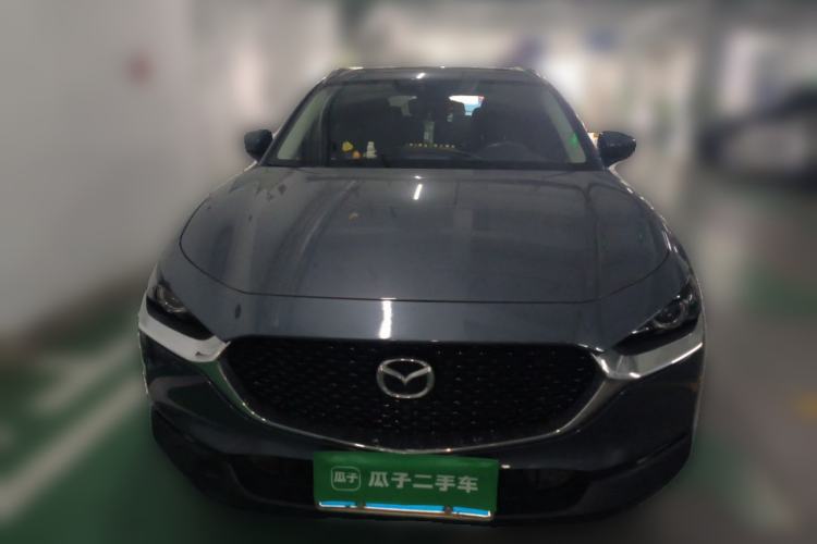 Used Mazda CX-30 2020 2.0L Automatic Joyful Model Front