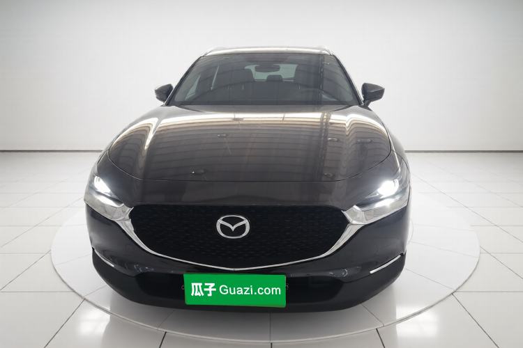 Used Mazda CX-30 2020 2.0L Automatic Joyful Model Front