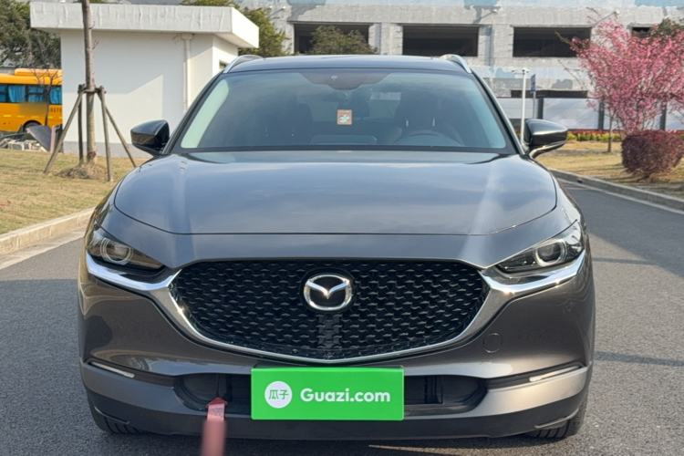 Used Mazda CX-30 2020 2.0L Automatic Joyful Model Front