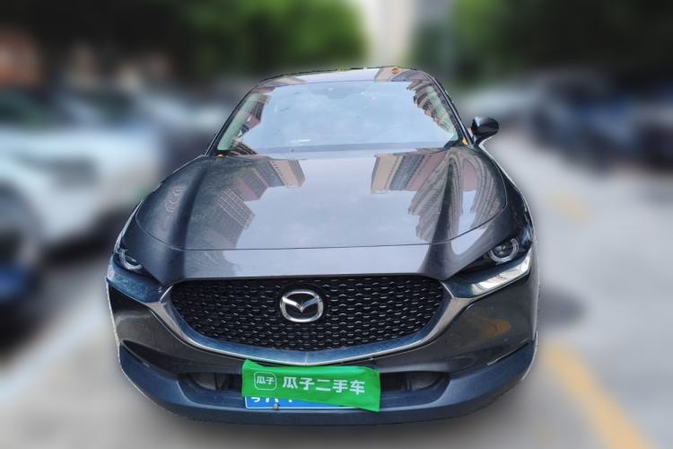Used Mazda CX-30 2020 2.0L Automatic YAYUE Version Front
