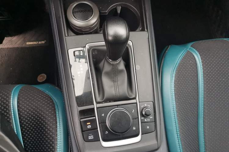 Used Mazda CX-30 2020 2.0L Automatic Shangyue Trim Gear Lever