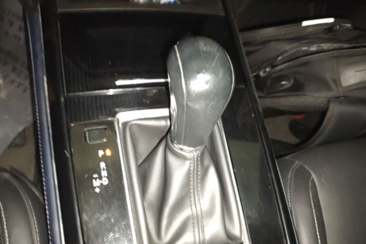 Used Mazda CX-30 2020 2.0L Automatic Joyful Model Gear Lever