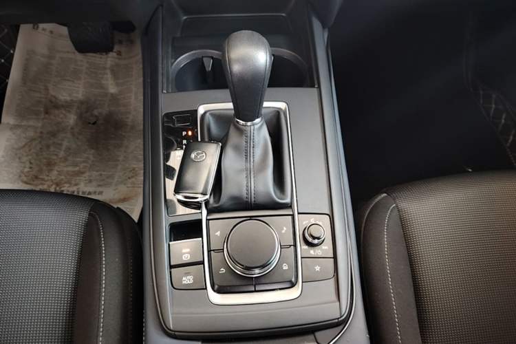 Used Mazda CX-30 2020 2.0L Automatic Shangyue Trim Gear Lever