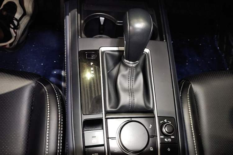 Used Mazda CX-30 2020 2.0L Automatic Zhiyue Trim Gear Lever