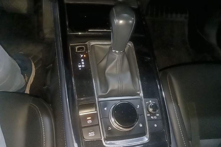 Used Mazda CX-30 2020 2.0L Automatic Yaoyue Model Gear Lever