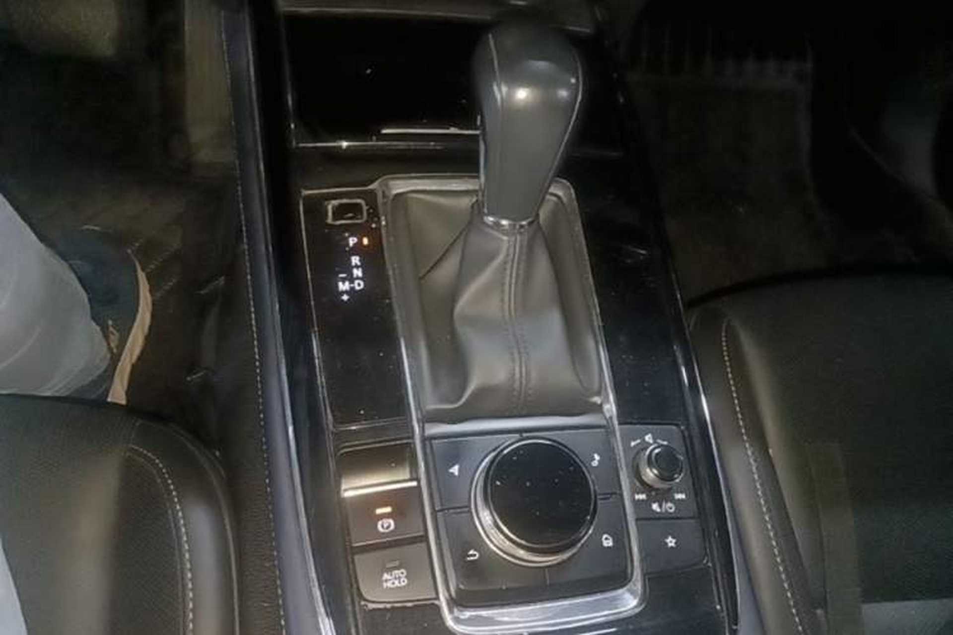 Used Mazda CX-30 2020 2.0L Automatic Yaoyue Model Gear Lever