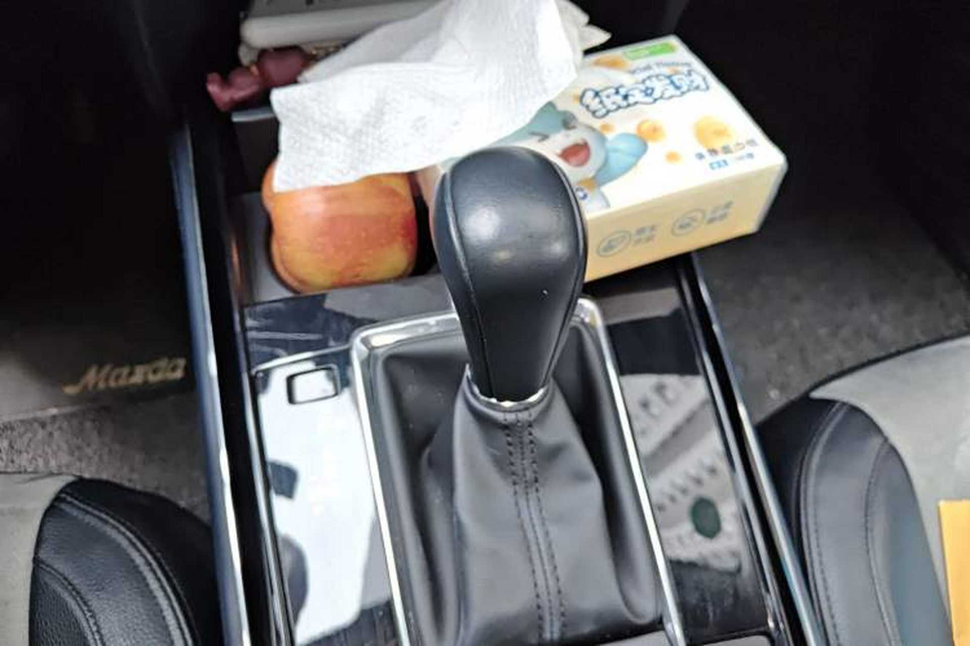 Used Mazda CX-30 2020 2.0L Automatic YAYUE Version Gear Lever