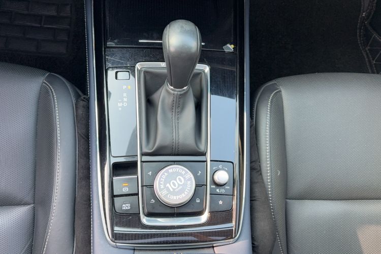 Used Mazda CX-30 2020 2.0L Automatic Joyful Model Gear Lever