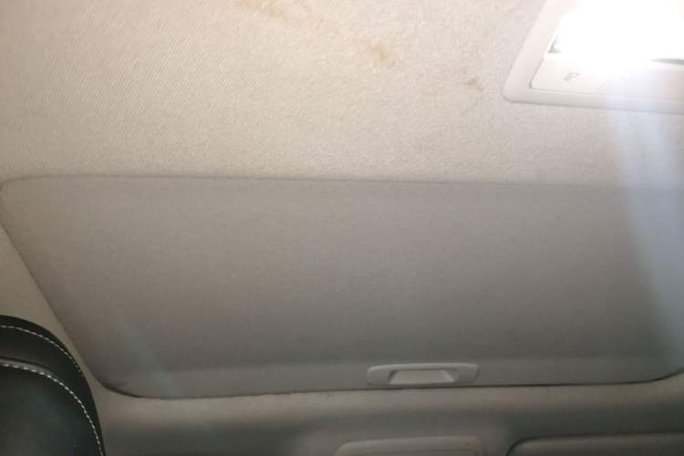Used Mazda CX-30 2020 2.0L Automatic Joyful Model Headliner