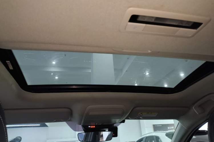 Used Mazda CX-30 2020 2.0L Automatic Joyful Model Headliner