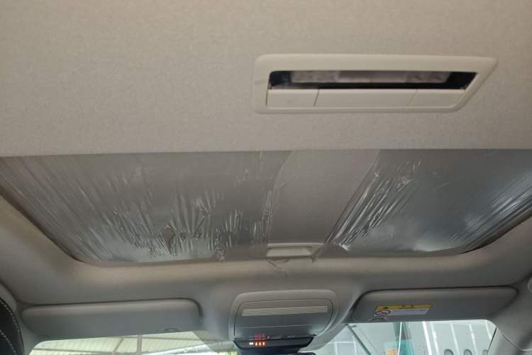 Used Mazda CX-30 2020 2.0L Automatic Joyful Model Headliner
