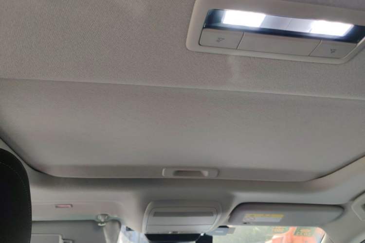Used Mazda CX-30 2020 2.0L Automatic Joyful Model Headliner