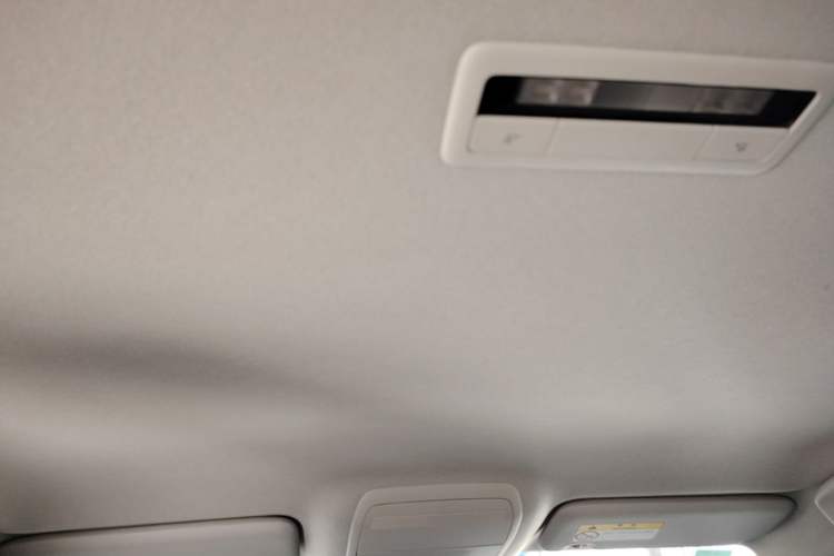 Used Mazda CX-30 2020 2.0L Automatic Shangyue Trim Headliner