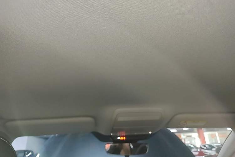Used Mazda CX-30 2020 2.0L Manual Shangyue Trim Headliner