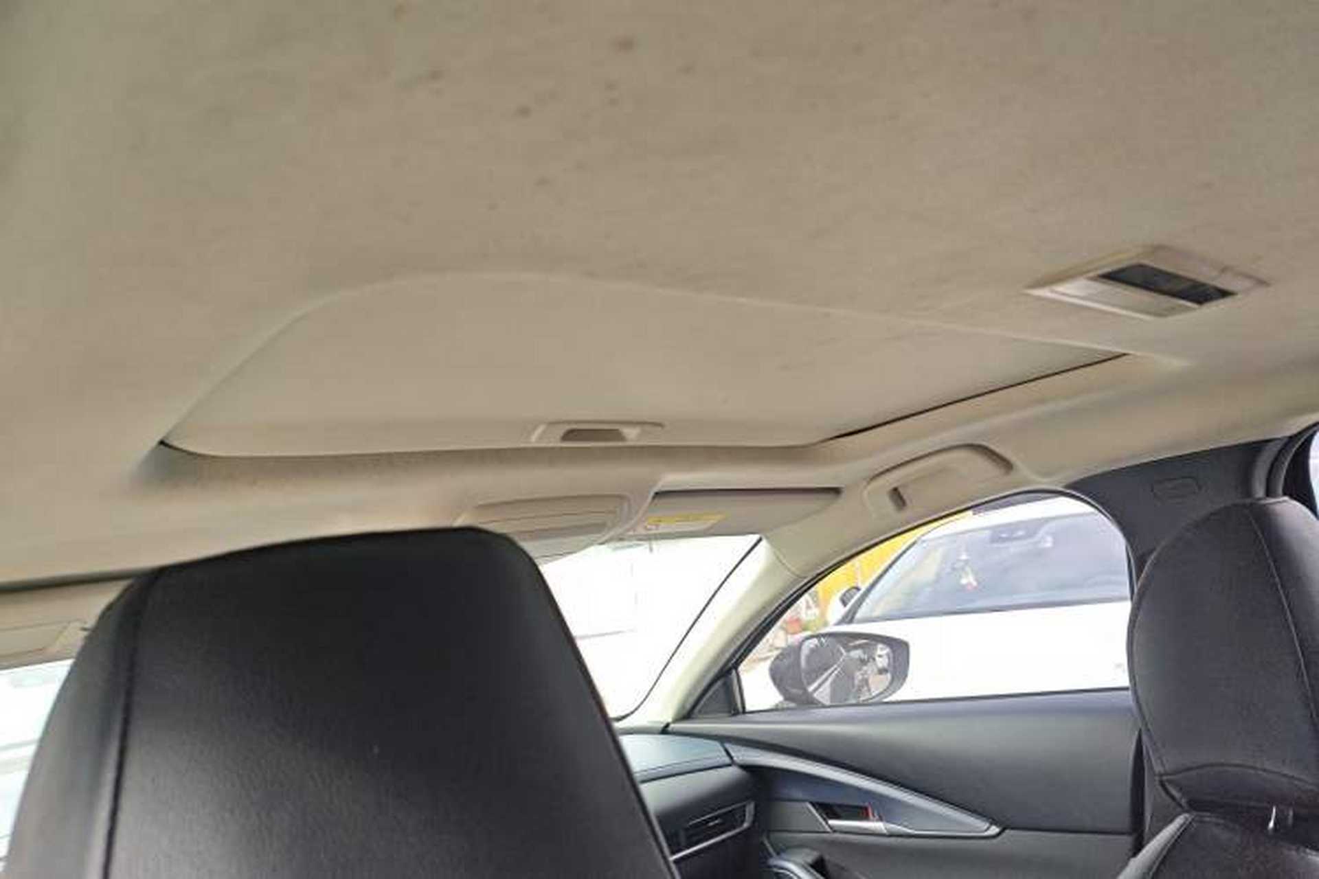 Used Mazda CX-30 2020 2.0L Automatic Zhiyue Trim Headliner