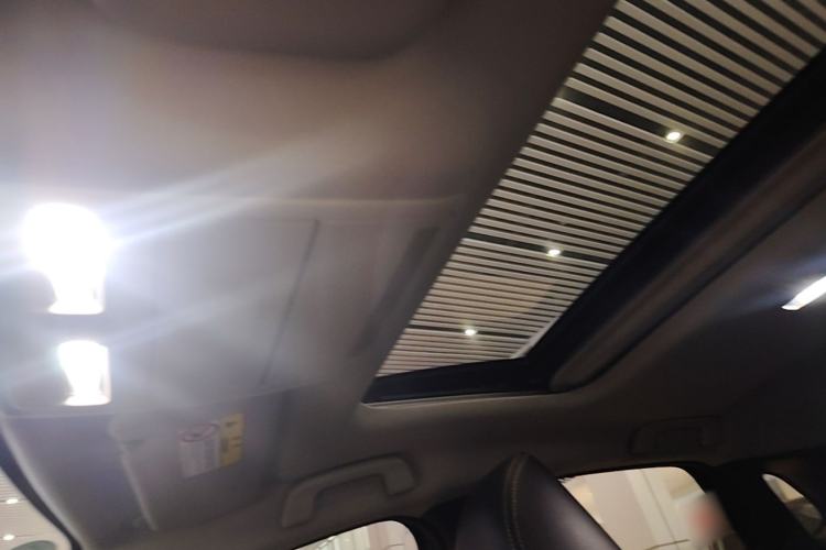 Used Mazda CX-30 2020 2.0L Automatic Zhiyue Trim Headliner