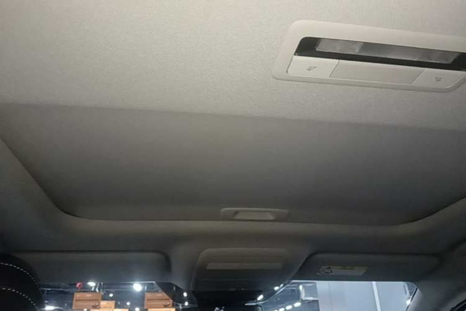 Used Mazda CX-30 2020 2.0L Automatic Yaoyue Model Headliner