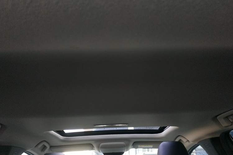 Used Mazda CX-30 2020 2.0L Automatic Zhiyue Trim Headliner